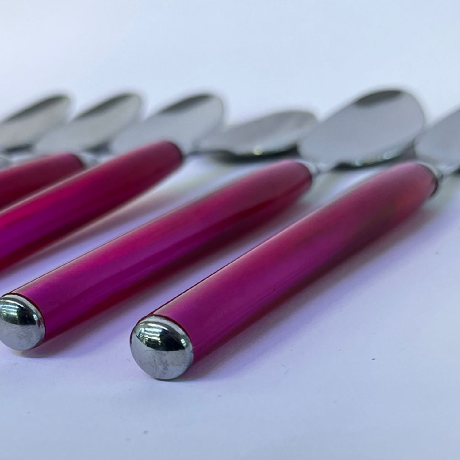 SET CUCHARA X 6 *240 SET CUCHARA X 6 *240